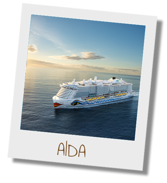 Aida Aida
