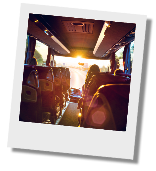 Busreisen Busreisen