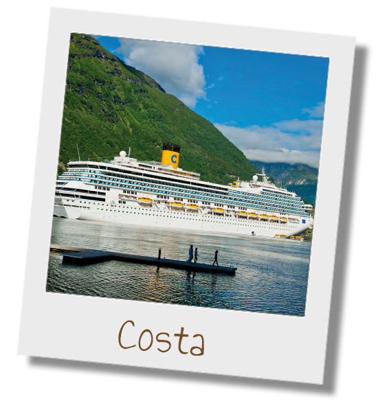 Costa Costa