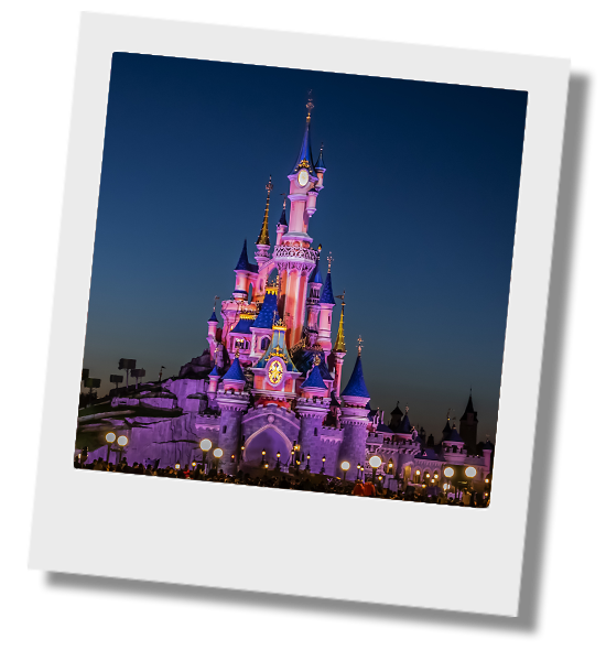 Disneyland-Paris Disneyland-Paris
