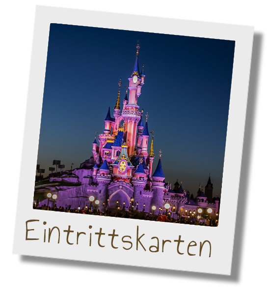 Eintrittskarten