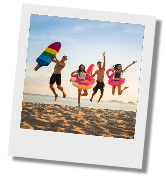 Familienurlaub Familienurlaub