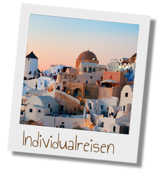 Indvidualreisen