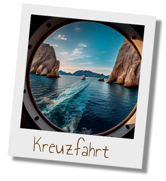 Kreuzfahrt Kreuzfahrt