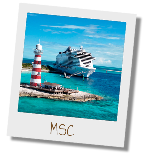 MSC MSC