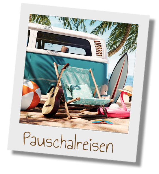 Pauschalreisen
