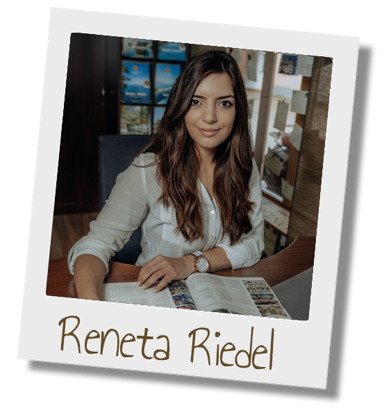 Reneta-Riedel Reneta-Riedel