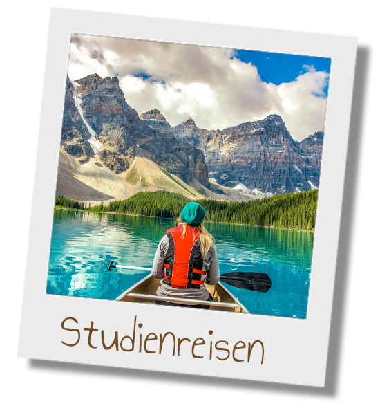 Studienreisen
