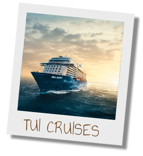 TUI-Cruises TUI-Cruises